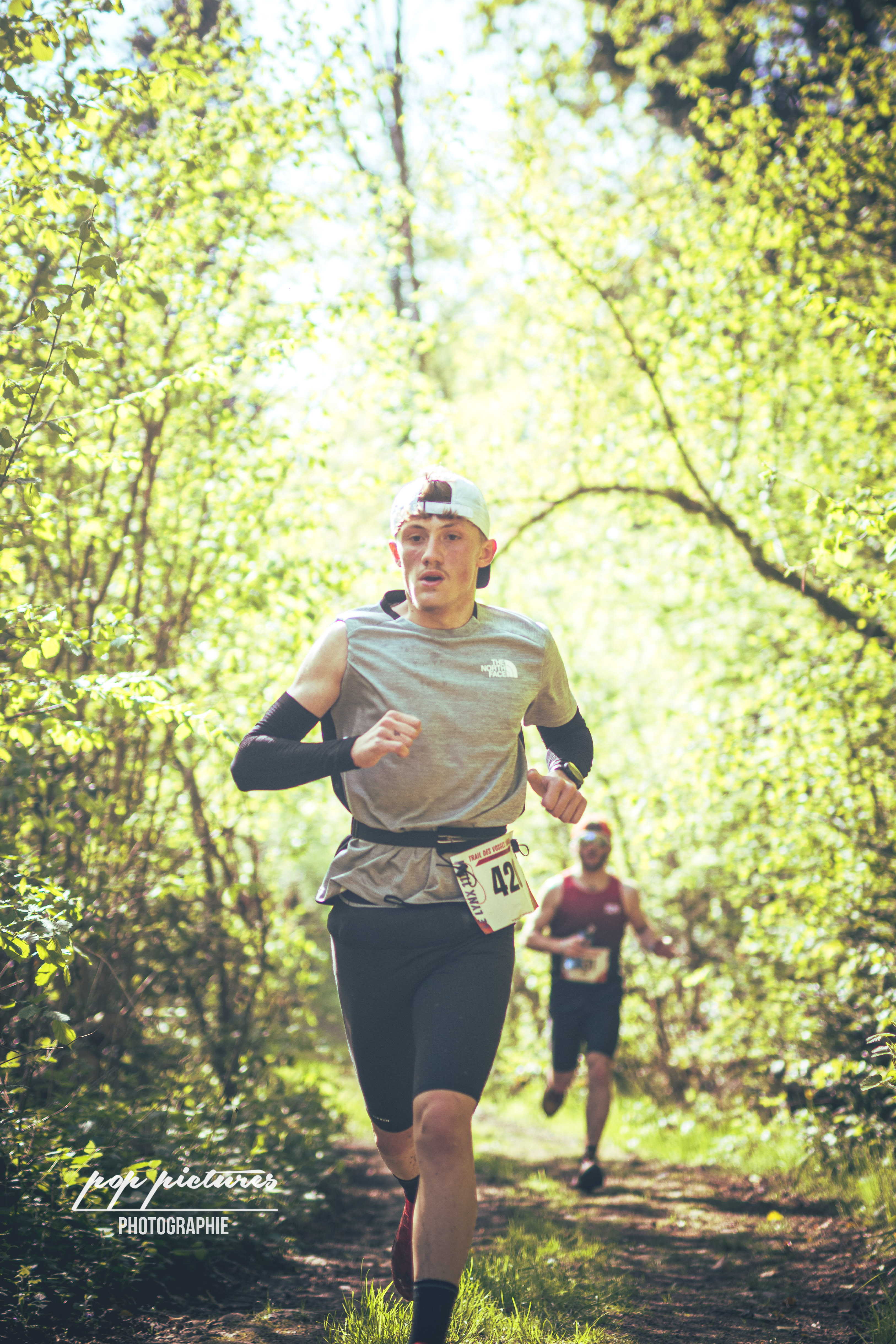 Image du trail